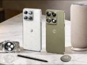 Un celular plegable gigante, una nueva gama de lujo y una IA renovada: Motorola presentó sus nuevos productos