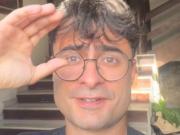 Un famoso cantante sorprende al anunciar su nuevo nombre: Gente, no soy Harry Potter