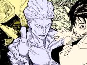 Los combates más importantes de Jujutsu Kaisen