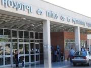 Conmoción en Córdoba tras la muerte de un bebé de 3 meses por severas lesiones en la cabeza: arrestaron a los padres