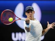 United Cup 2026: Argentina cayó con Suiza pero Seba Báez se dio el gusto de ganarle a Wawrinka y sumar su tercer triunfo en el año