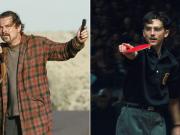 Ya están los candidatos de los SAG, que preanuncian los nominados al Oscar a mejores actores