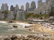 ¿No te habrán estafado, tontona?: el momento en el que una argentina descubrió el fraude a turistas en las playas de Chile