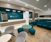 Seguros Colsanitas obtuvo perspectiva estable y calificación AA de Value & Risk Rating