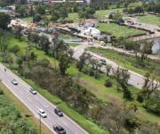 Anla otorgó licencia ambiental para la ampliación de la Autopista Norte en Bogotá