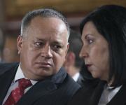 Ministro del Interior de Venezuela afirmó que 100 personas murieron en ataque de EE.UU.