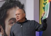 Ni una gota de petróleo puede salir de aquí para los Estados Unidos si agreden a Venezuela: la advertencia de Diosdado Cabello sobre el crudo que se diluye