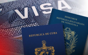 EE. UU. exigirá a Venezuela y Cuba fianzas de hasta $15 000 para visas