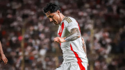 Gianluca Lapadula pide que el próximo DT de Perú sea como Gareca: Me sentía cómodo