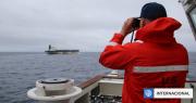 Reino Unido confirma apoyo operativo a EEUU para interceptar a petrolero con bandera rusa