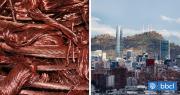 La bonanza del cobre y volver a crecer al 3% marcarán la economía de Chile durante este 2026