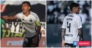 Vicente Pizarro y Alan Saldivia se van de Colo Colo: Mosa confirmó sus ventas tras reunión de ByN