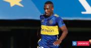 Luis Advíncula le dice adiós a Boca Juniors tras cinco años y medio por momento familiar complicado