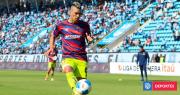 Remezón en La U: Meneghini cortó a Leandro Fernández y delantero deberá buscar club