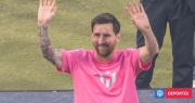 Soy más raro que la mierda: Lionel Messi contó su lado más íntimo y reveló lo que esposa le prohíbe