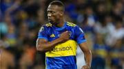 Oficial: Boca Juniors anunció la salida de Luis Advíncula tras cuatro años y medio de vínculo
