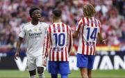 Real Madrid vs. Atlético de Madrid: por dónde y a qué hora ver la Supercopa de España