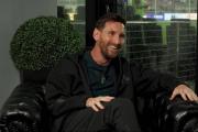 Lionel Messi se sincera: este es el nuevo sueño del capitán argentino