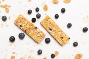 Aprende a preparar un nutritivo snack con ingredientes económicos: barritas de cereales que potencian tu energía física