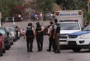 Ataque armado en Martha de Roldós, Guayaquil: sicarios matan a dos extranjeros