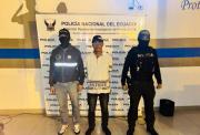 Capturan a integrante de La Mafia 18 por panfletos intimidatorios a policías