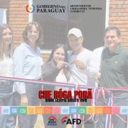 Che Róga Porã incorpora simulador de cuotas para facilitar acceso al crédito