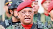 Venezuela: Jefe de la guardia de Nicolás Maduro es destituido