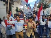 Organizaciones sociales de Tarija salen en defensa de la Reserva de Tariquía y piden sinceramiento al gobierno 