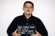 Murió Aldrich Ames, el extopo de la CIA preso por espiar para Moscú