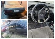 Diputado refaccionó histórico auto presidencial: quién lo usó y cómo fue el paso a paso