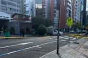 Guardia de seguridad muere tras ataque armado cerca del parque La Carolina, en Quito