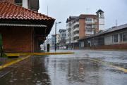 Lluvias intensas marcarán el jueves en la Sierra mientras la Costa tendrá jornadas mayormente secas