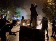 Protestas en Irán dejan al menos 36 muertos y más de 2 mil detenidos por crisis económica