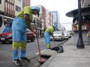 Nuevo cobro de la tasa de recolección de desechos en Guayaquil: cómo, quién y por qué ya no aparece en la planilla de CNEL