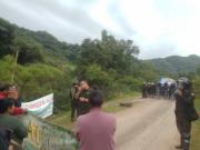 Tarija condena la criminalización a los defensores de Tariquía