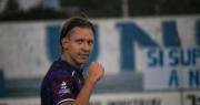 Oriundo de Misiones y de raíces alemanas: quién es el ‘Polaco’, el delantero goleador de Unión de Villa Krause
