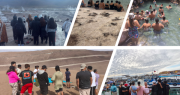 Vacaciones que reparan: NNA de residencias de Arica recorren hasta San Pedro de Atacama para aprender y sanar