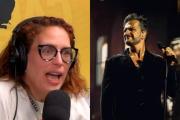 Angélica Vale da un ultimátum a Ricardo Arjona: “Haz que te perdone”