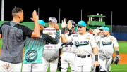 LVBP: Bravos de Margarita debuta con éxito y frena el vuelo de las Águilas