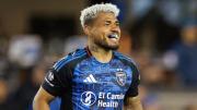 Josef Martinez se muda a la Liga MX después de dejar un legado en la MLS