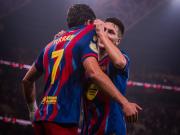 Supercopa: El Barcelona aplastó al Athletic con goleada histórica