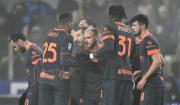 El Inter supera al Parma de visitante y se adueña del liderato
