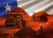 Cobre Cierra 2025 En Niveles Récord Y Reabre La Discusión Fiscal En Chile: Alivio De Caja, Tentación De Gasto Y Riesgo De Volatilidad