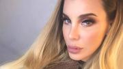 No tienen derecho: Charlotte Caniggia reveló la verdad sobre si recibe o no dinero de sus padres