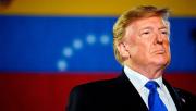 Donald Trump anunció que Venezuela compraría solo productos “Made in USA” con fondos del acuerdo petrolero