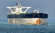 Fuerzas de EE.UU. realizan abordaje a un tanquero ruso en el Atlántico