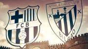 Fútbol libre por celular: cómo ver en vivo Barcelona vs. Athletic Club