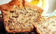 Budín de banana: la mejor receta del clásico infalible