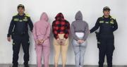 Noticias Medellín: Tres mujeres usaban apps de citas para robar a turistas