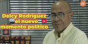 (VIDEO) Vladimir Villegas: Delcy Rodríguez y el nuevo momento político en Venezuela